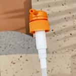33/410 Big Dosage Plastic Gallon Lotion Bottle Screw Dispenser Lotion Pump For