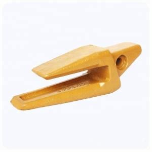 Wholesale Standard Type R215 9 Hyundai Excavator Bucket Adapter from china suppliers