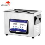 Skymen 4.5L Stainless Steel Ultrasonic Bath 180W For Dental PCB