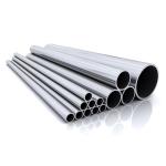 7075 7003 Aluminium Alloy Tube 7A01 7A10 Extruded Aluminum Square Tubing