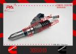 Diesel Engine Fuel Injector ISM QSM excavator fuel Injector 3095040 fuel
