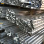 Hot Rolling Magnesium Alloy Tube Pipe 0.5mm For Surface Treatment