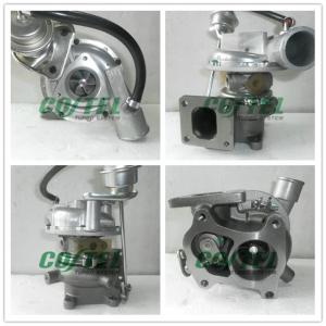 Wholesale Hyundai Terracan Car Diesel Engine Turbocharger , IHI Car Turbo System J3CR 282014X700 from china suppliers