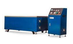 Wholesale Power 26KW Magnetic Polishing Machine 220V Surface / Edge Burr Removal Machine from china suppliers
