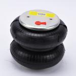 Rubber W01-358-6910 Firestone Air Bags For Lifted Trucks AIRSUSTECH