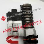 Common Rail Diesel Fuel Detroit Injector 3861890 5237466 4991752
