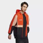 Men'S Project Rock Track Jacket Customize Logo Print Embroider Zipper