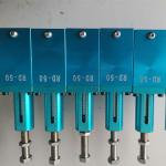 0.01CC To 1000CC Grease Metering Valve For High Viscosity Grease Pump