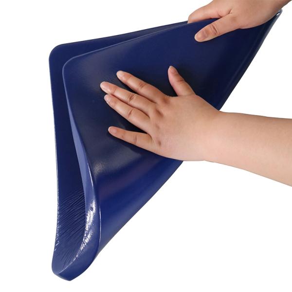 High Density Foam Kneeling Cushion Ergonomic Moisture Proof Rot Resistant