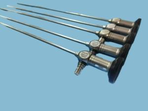 Wholesale 4mm 12 Degree 27005FA Cystoscope In Good Working Condition from china suppliers
