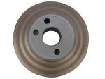 Custom Size Metal Bonded Diamond Grinding Wheels , Diamond Grinding Wheel For