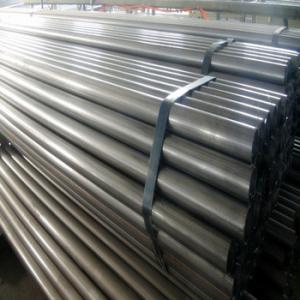 Wholesale 201j1 J2 J3 ERW Stainless Steel Pipe 410s 310s 304 316L 20mm from china suppliers
