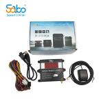 2w Digital Tachograph 360H Speed Report Mechanical Speed Limiter