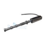 Titanium Horn 1500w Ultrasonic Emulsification Equipment For oil and water