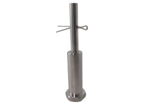 Wholesale IEC 60335-2-80 Fig. 102 Ceiling Fan Test Pin Simulating Wear On Bolt from china suppliers