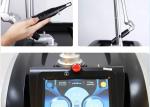 Constant Power Yag Laser Tattoo Removal Machine 2000MJ 1 - 10HZ Non Ablative