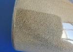 Cost Effective Mullite Foundry Sand , Refractory Substituted Zircon Sand
