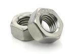 Din934 Hardware Heavy Stainless Steel Hex Head M12 Nuts