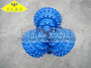 Wholesale Durable Tricone Rock Bit / Hard Rock Drill Bits 12 1/4&quot; FG615G For Well Drilling from china suppliers