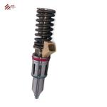 Excavator Spare Parts E349E Diesel Engine C13 Fuel Injector