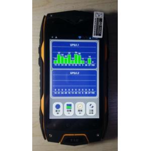 Wholesale Unistrong Pathfinder T10 Handheld GPS from china suppliers