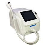 2021 Laser 755nm 808nm 1064nm Diode Laser Hair Removal Machine with factory