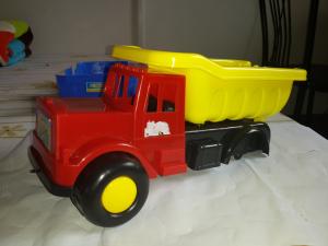 Wholesale Beach Toys Custom Plastic Injection Molding / Plastic Mold Maker For Child from china suppliers