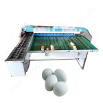 Automatic Egg Grader Machine Egg Grading Machine Sorter Egg Weight Sorter