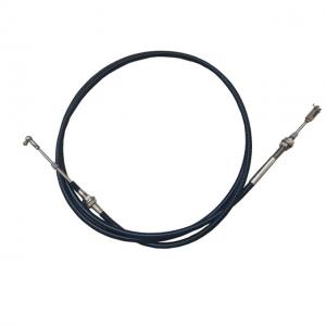 China Control Cable Push-Pull Throttle Cable on sale