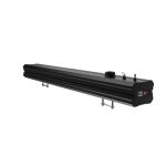 28L Rooftop Aluminum Water Storage Tank Included Hose And Shower Nozzle