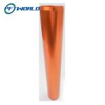 UV Resistance; Orange; Long Oxidation Tube; Aluminium CNC Machining; Firm; Not