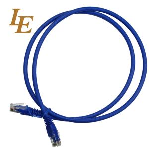 Wholesale Cat5 Cat6e Utp Network Patch Cord from china suppliers