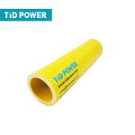 Knitting And Pultruded Epoxy Fiberglass Tube / High Strength Epoxy Glass Fibre