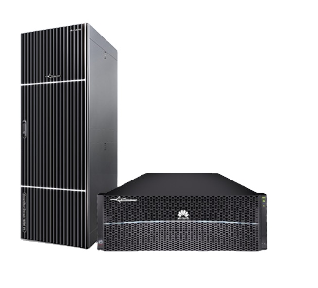 All Flash Huawei Oceanstor Dorado Storage Server 18800 V6 OEM