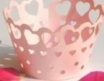 Hot sale cupcake wrappers In Many nice color