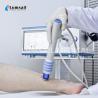 Buy cheap Air Compress Extracorporeal ESWT Shockwave Therapy Machine For Heel Pain / from wholesalers