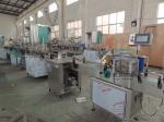 200L - 2000L PET Bottle Filling Plant