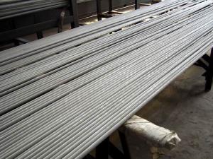 Wholesale BS EN10216-5 1.4301 seamless tube pipe from china suppliers