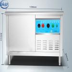 Factory Supplier Silicon Dish Washer 2 In 1 Portable Mini Washing Machine Dish