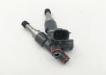 12 Holes Car Gasoline Fuel Injector 23250-75100 23209-79155 For / Hilux