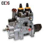 Engine Fuel Injection Pump For ISUZU 6WF1 1156032956 1-15603295-6 108622-1192