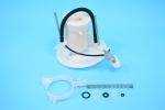 Car Accessories M2 SGM P N 9046139 Buick Fuel Filter