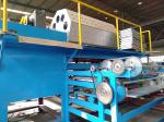 Large capacity 6000 pcs automatic egg tray making machines paper recycling
