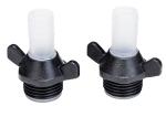 5.5Gpm Water Diaphragm Pressure Pump, 12v Dc Self Priming Water Pump
