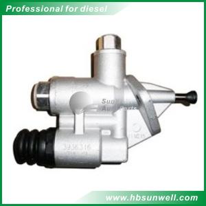 Wholesale Electric High Volume Diesel Fuel Transfer Pump 3936316 6CT Series Available from china suppliers