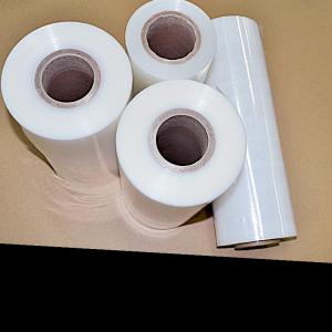 China Easy Peel Lidding Film for Tray Lidding Heat Seal Film Roll on sale