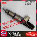 21582098 V-O-L-V Diesel Fuel Injector 21582098 BEBE4D4100 BEBE4D36001 20965224 B