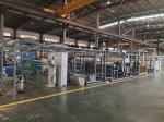 Carpet Laminating Making Machine for Your Production Reliability