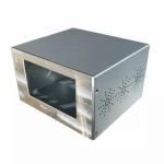 Custom Fabrication Electronic Bending Enclosure Sheet Metal Cover