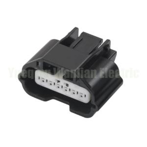 Wholesale 6 Pin 7283-8850-30 For Toyota Mazda Hilux Accelerator Pedal Automobile Waterproof Electronic Throttle Connector from china suppliers